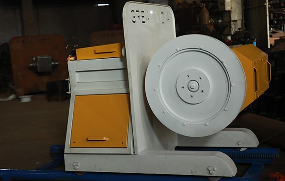 Direct Motor System